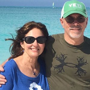 Meet your Posher, Marilyn